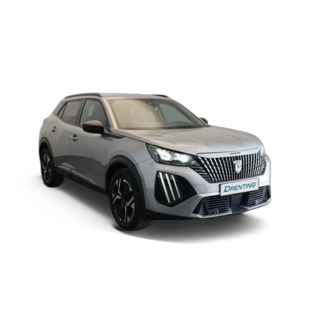 PEUGEOT 2008 1.2 PureTech S&S Allure 100 2