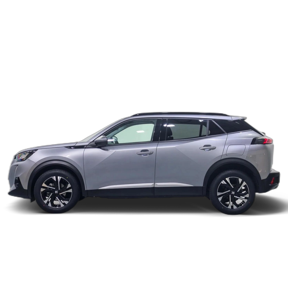 PEUGEOT 2008 1.2 PureTech S&S Allure Pack 130