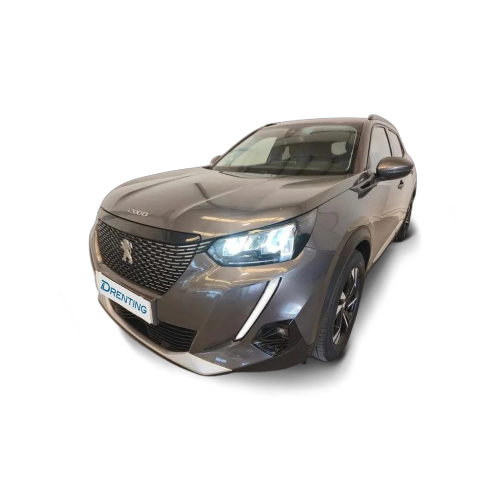 PEUGEOT 2008 1.2 PureTech S&S Allure Pack EAT8 130