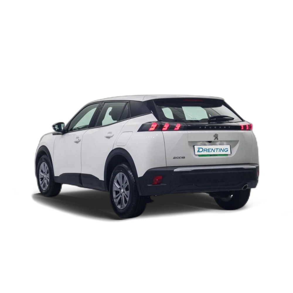 PEUGEOT 2008 1.5BlueHDi S&S Active Pack 110