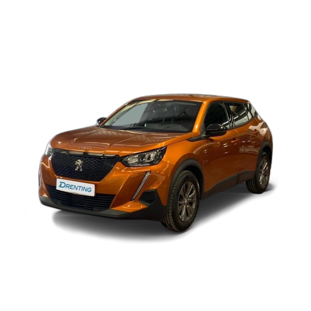 Peugeot 2008 Puretech 100 S&S Active Pack 75 kW (100 CV)