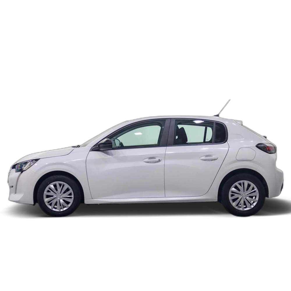 PEUGEOT 208 1.2 Puretech S&S Active 75