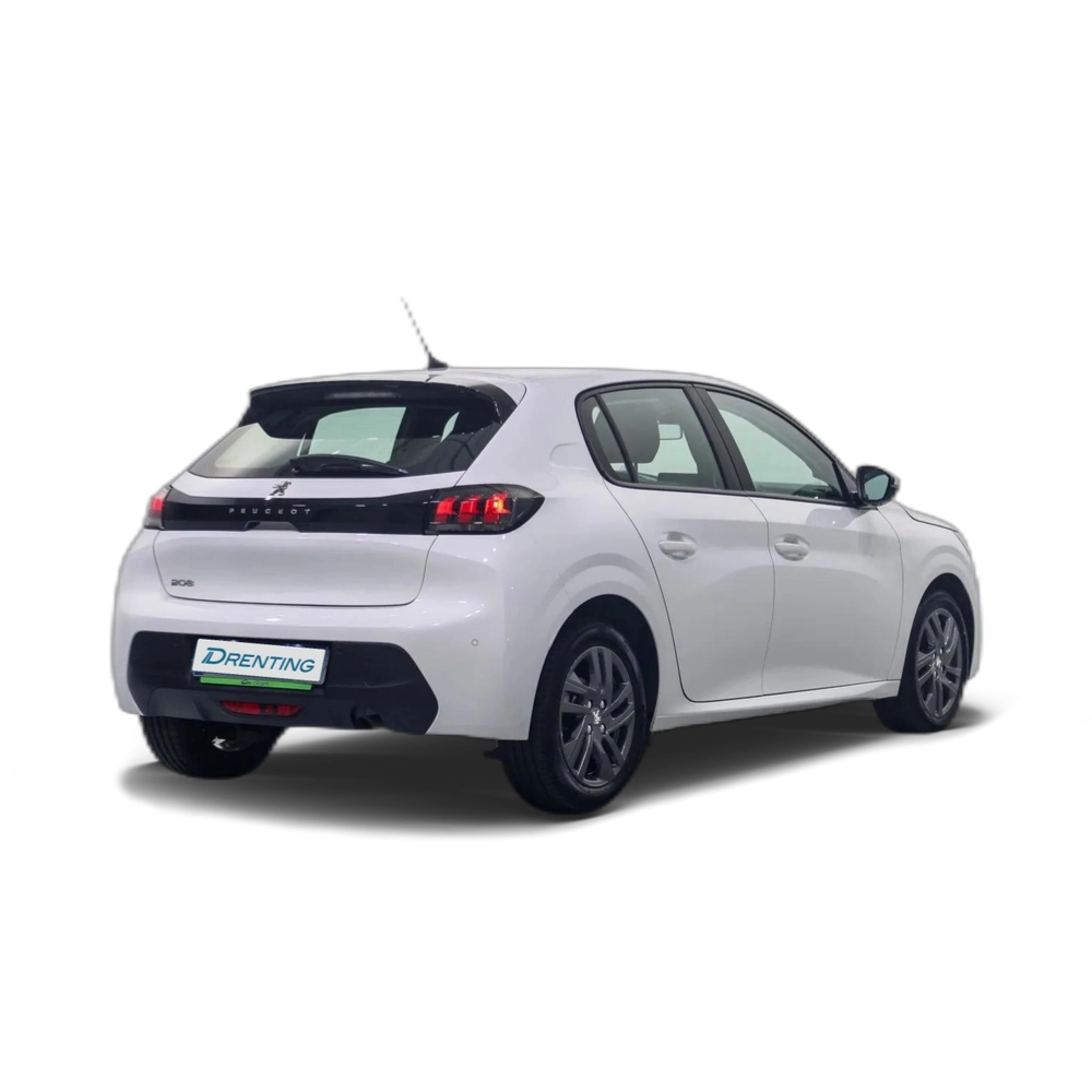 PEUGEOT 208 1.2 Puretech S&S Active Pack 100