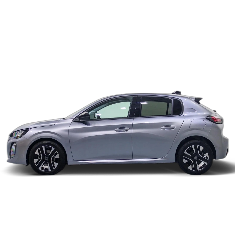PEUGEOT 208 1.2 Puretech S&S Allure 100 1