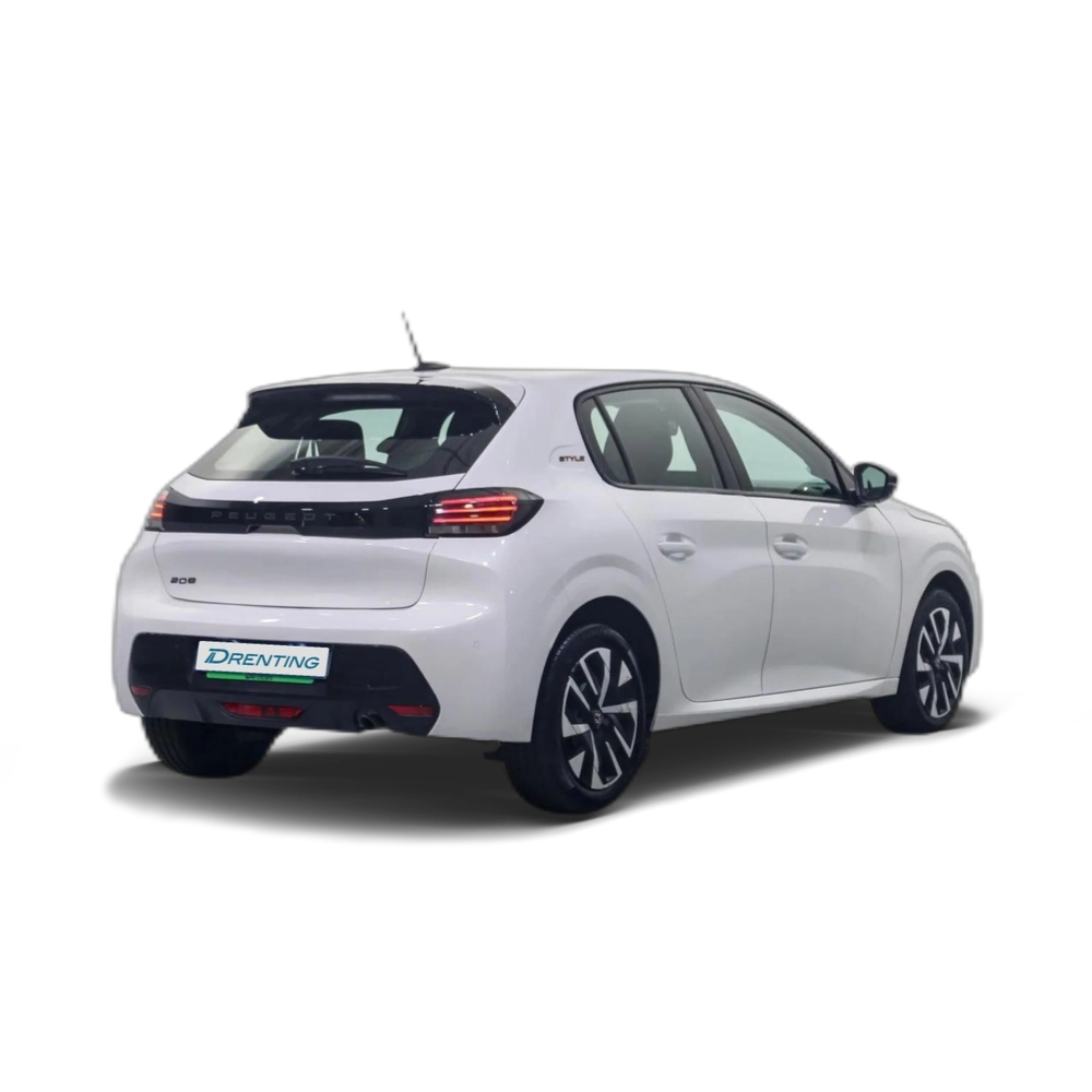 PEUGEOT 208 1.2 Puretech S&S Style 100 3