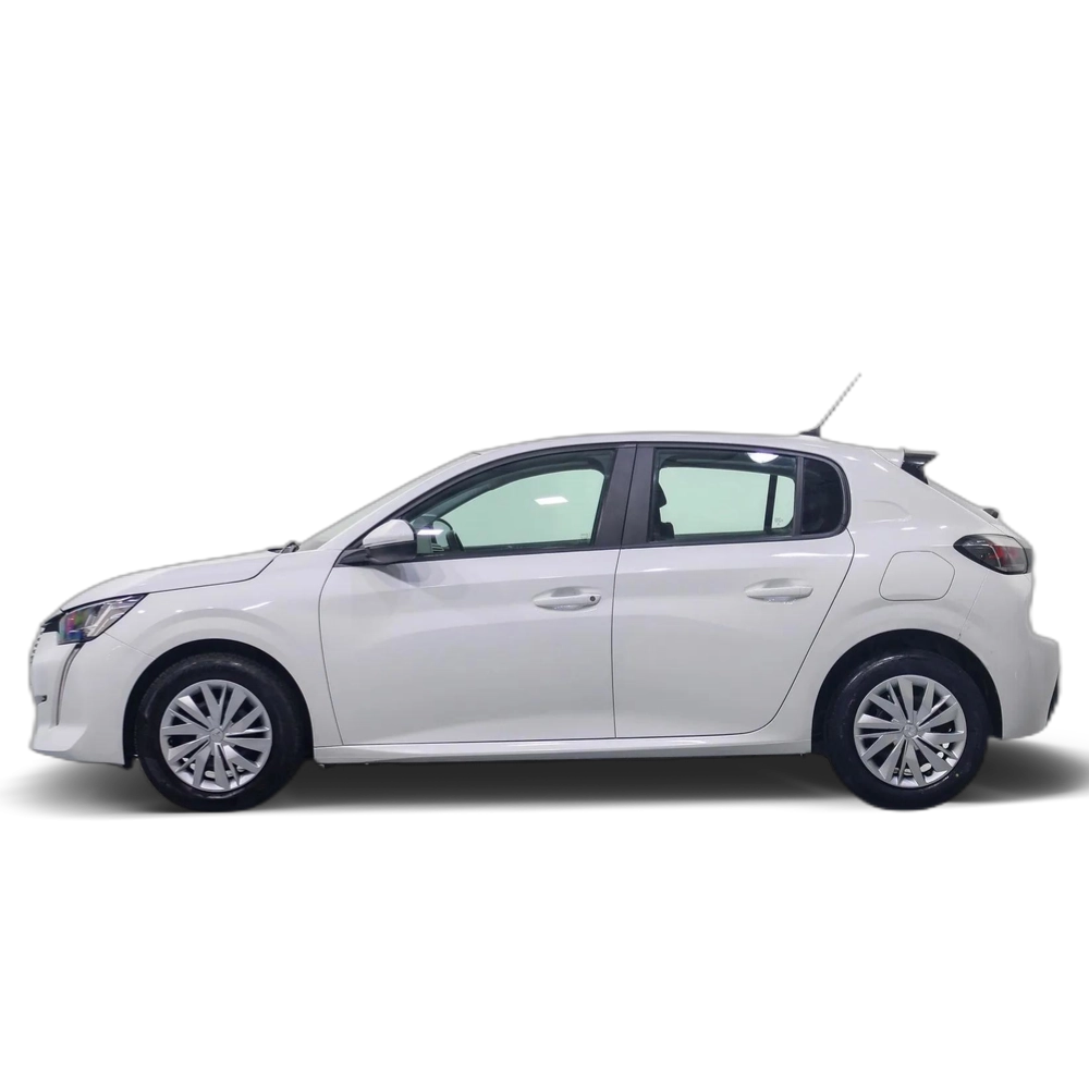PEUGEOT 208 1.5 BlueHDi S&S Active 100 2 1