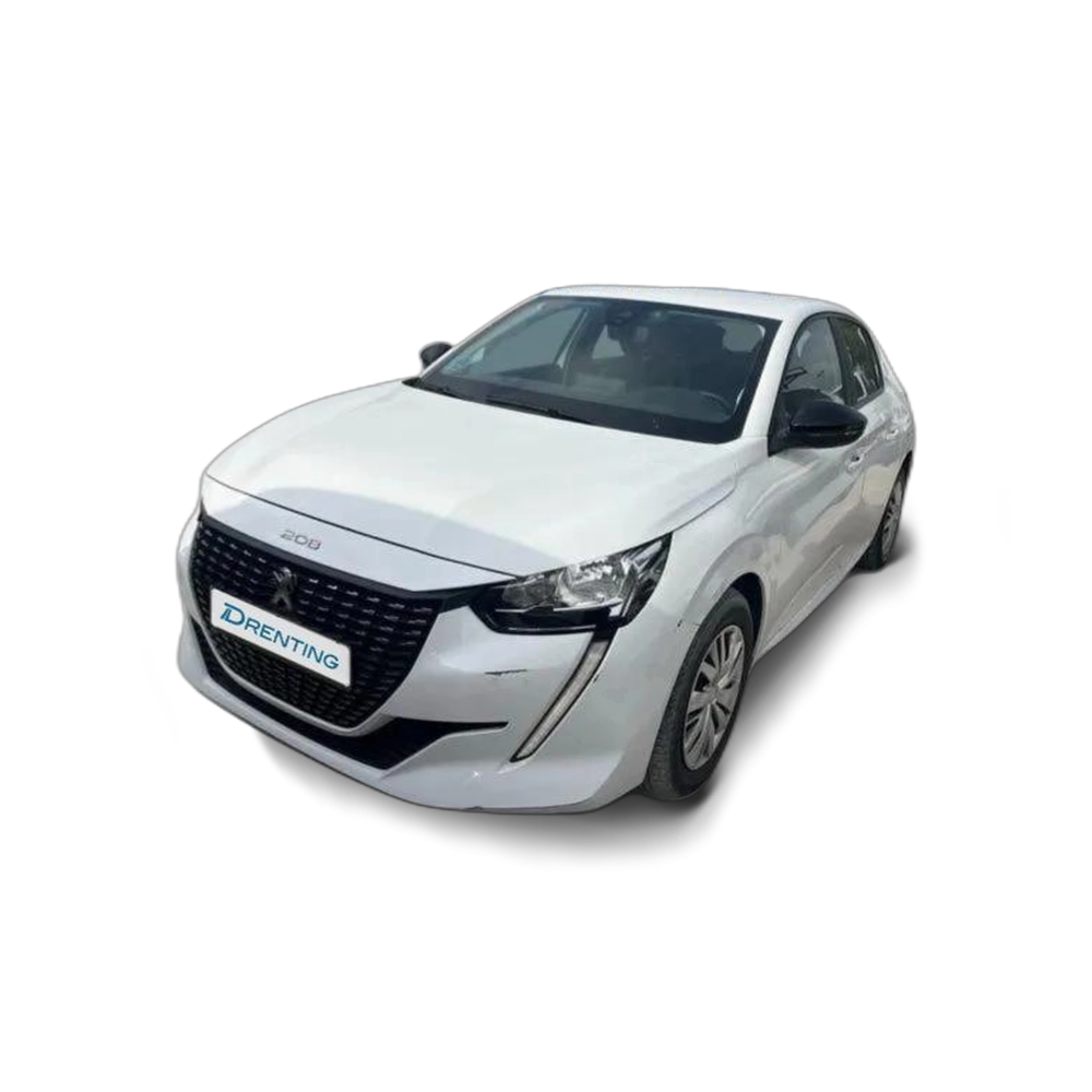PEUGEOT 208 1.5 BlueHDi S&S Allure 100