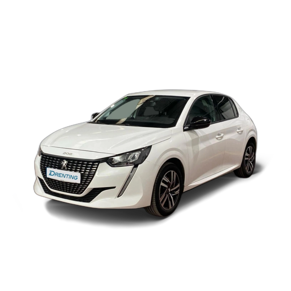 Peugeot 208 BlueHDi 100 Allure 73 kW (100 CV)