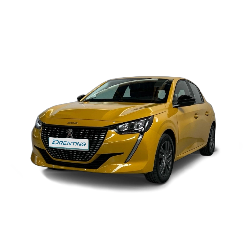 Peugeot 208 PureTech 75 S&S Active Pack 55 kW (75 CV)