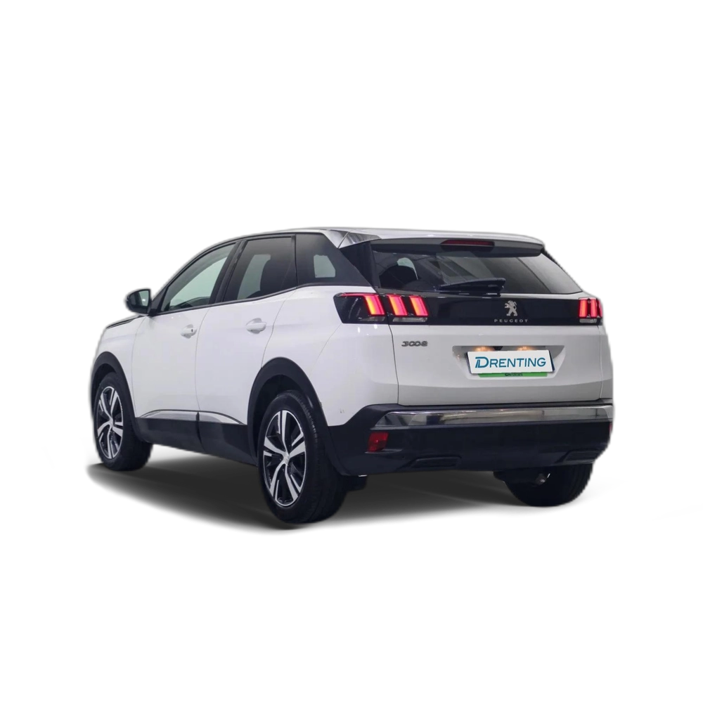 PEUGEOT 3008 1.5BlueHDi Allure S&S 130