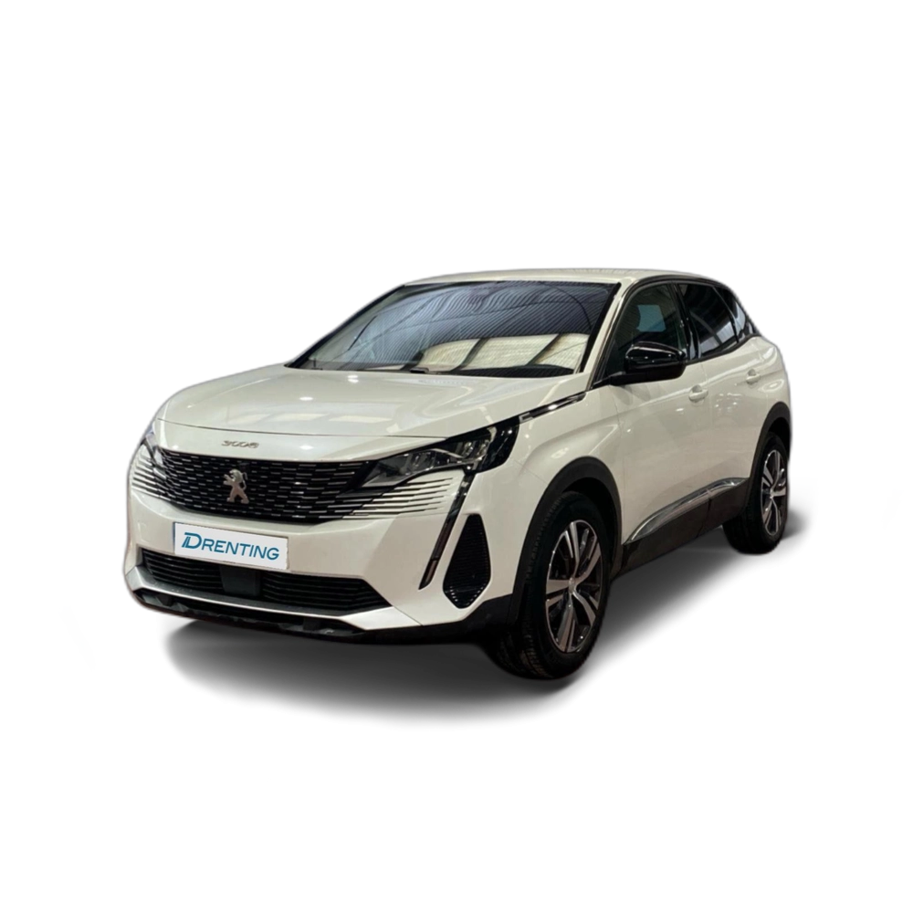 Peugeot 3008 BlueHDi 130 S&S Allure Pack 96 kW (130 CV)