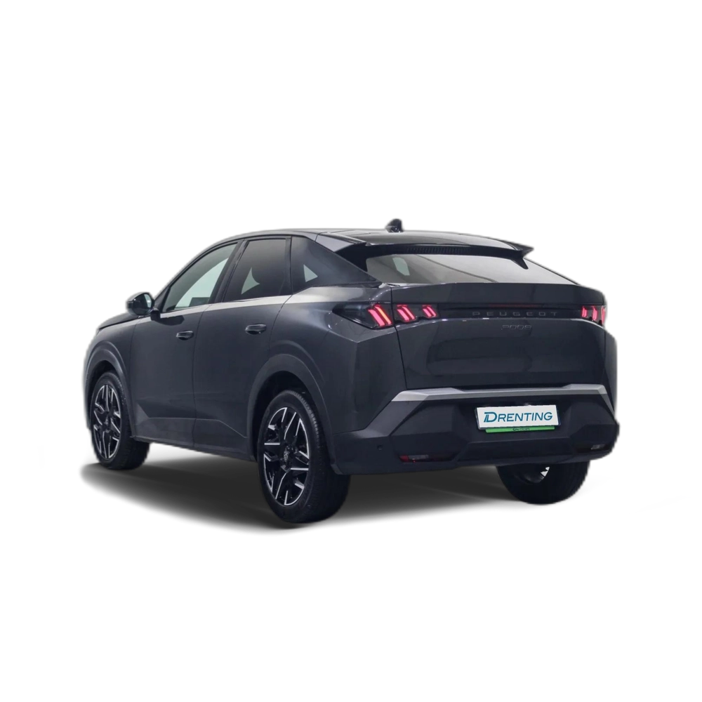 PEUGEOT 3008 Hybrid 136 Allure eDCS6