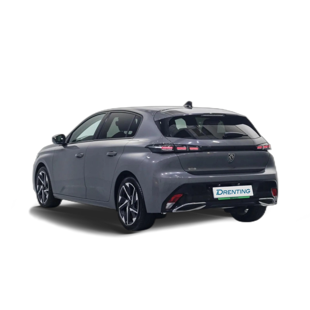 PEUGEOT 308 1.2 PureTech S&S Allure 130
