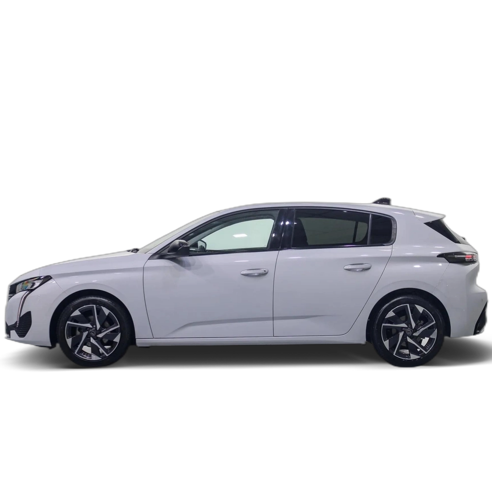 PEUGEOT 308 1.2 PureTech S&S Allure 130 4