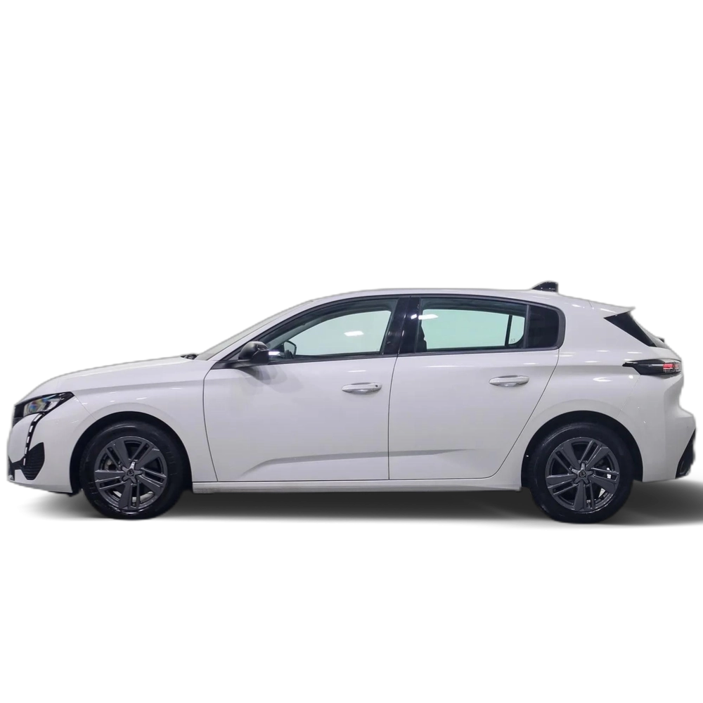 PEUGEOT 308 1.5BlueHDi S&S Active Pack EAT8 130