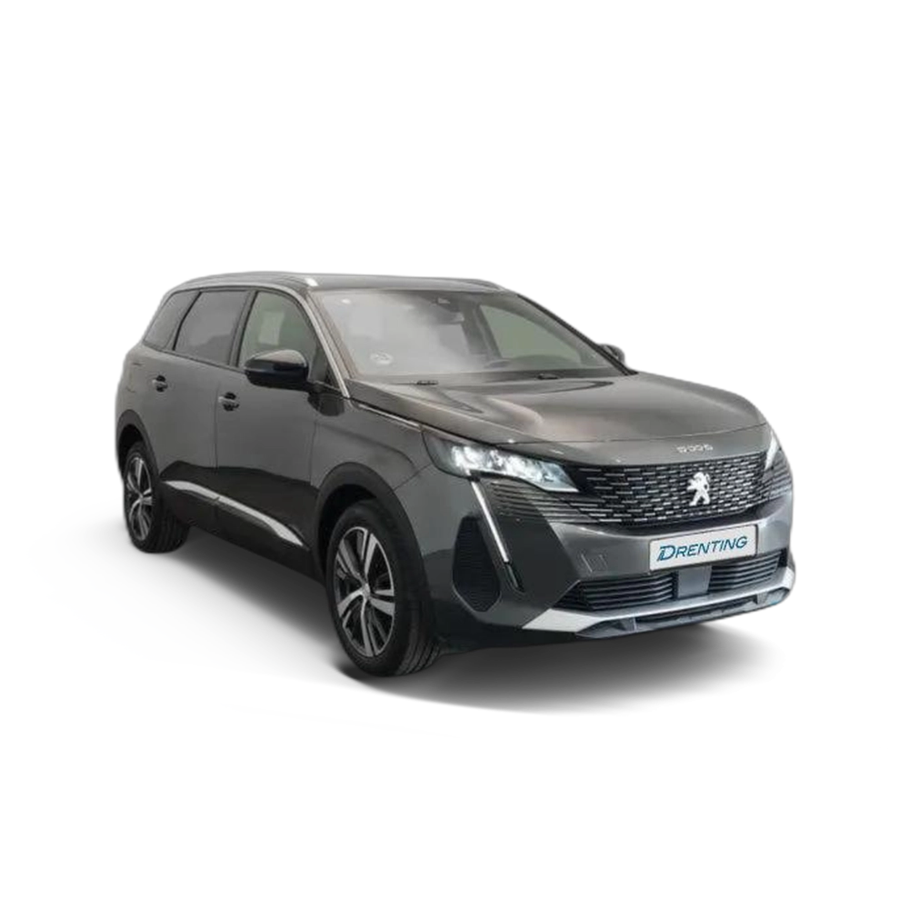 PEUGEOT 5008 1.2 PureTech S&S Active Pack 130