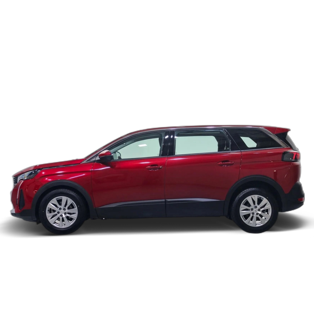 PEUGEOT 5008 1.2 PureTech S&S Active Pack 130 EAT8