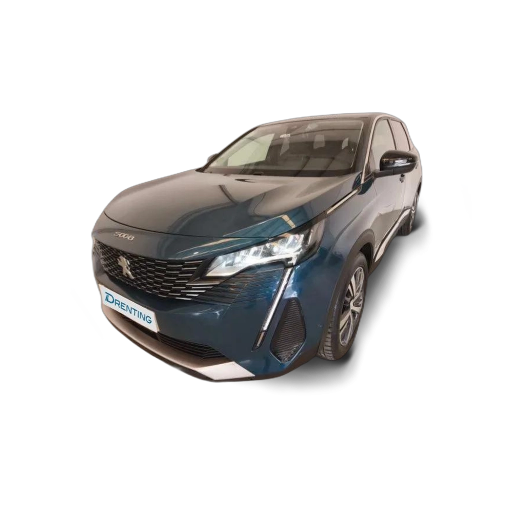 PEUGEOT 5008 1.5BlueHDi S&S Allure Pack 130