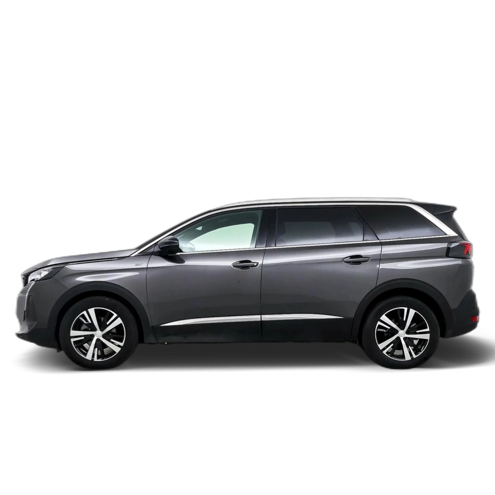 PEUGEOT 5008 Hybrid GT 136 eDCS6