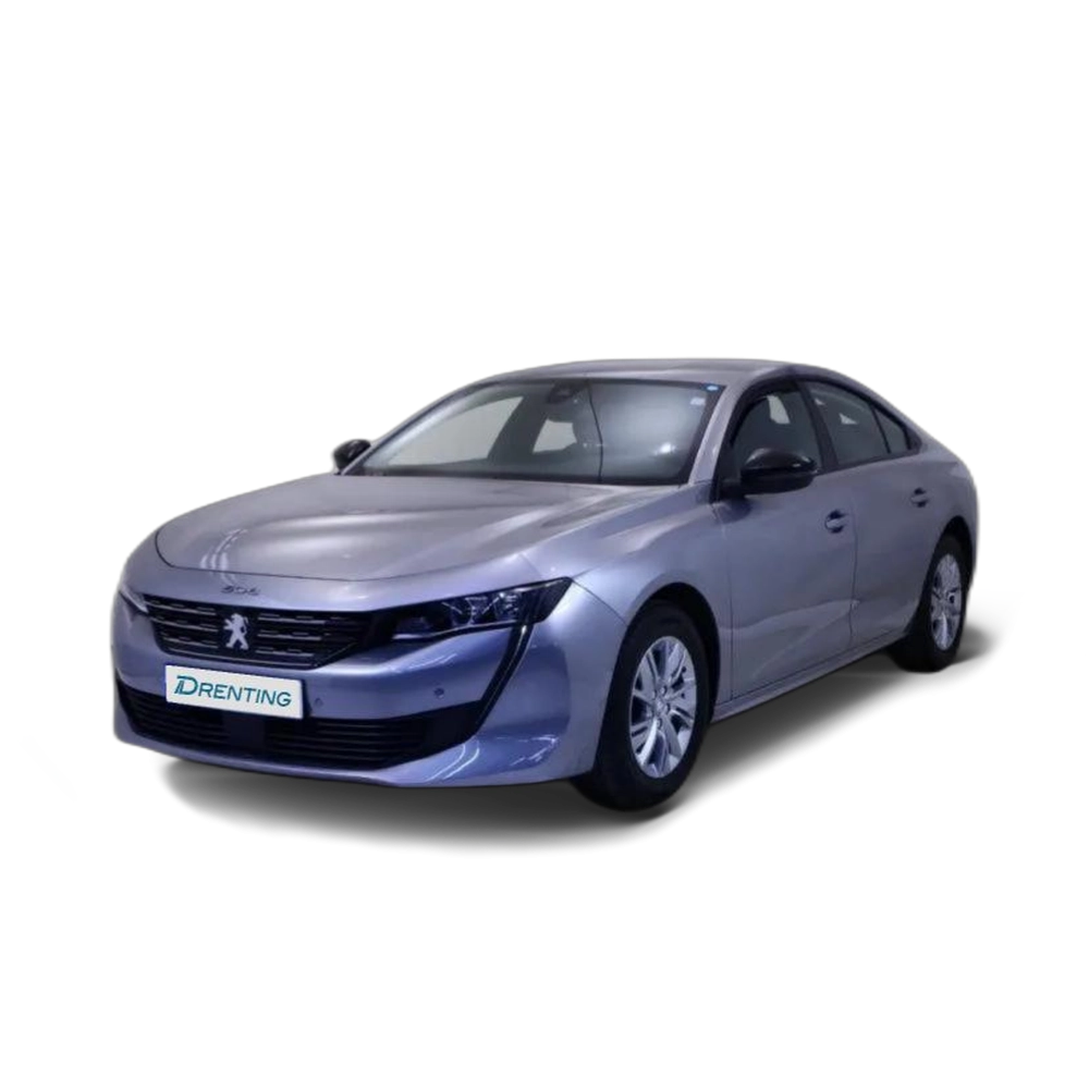 PEUGEOT 508 1.5BlueHDi S&S Active Pack EAT8 130 1