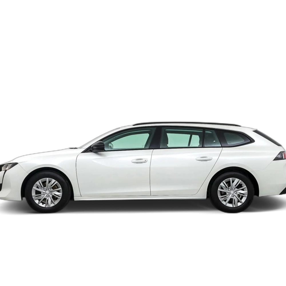 PEUGEOT 508 SW 1.5 BlueHDi S&S Active Pack EAT8 130