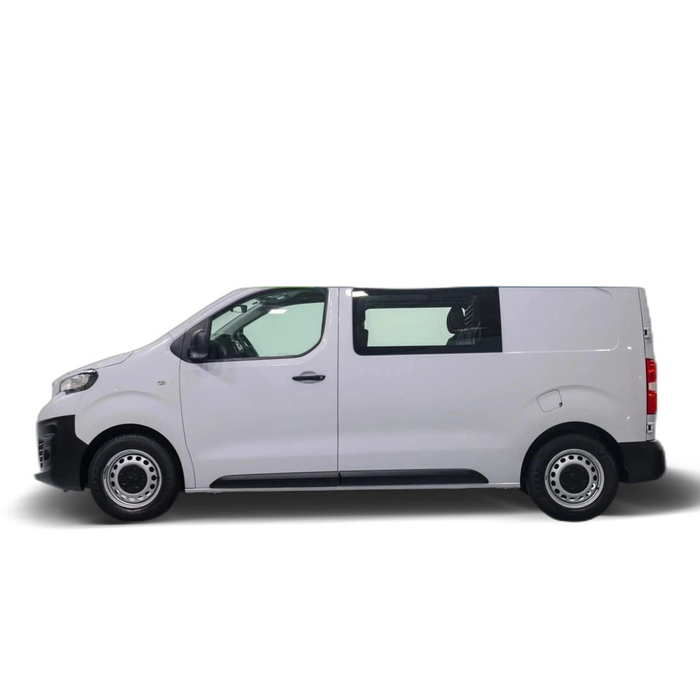 PEUGEOT Expert DCb. Replegable Standard 1.5BlueHDi S&S 120