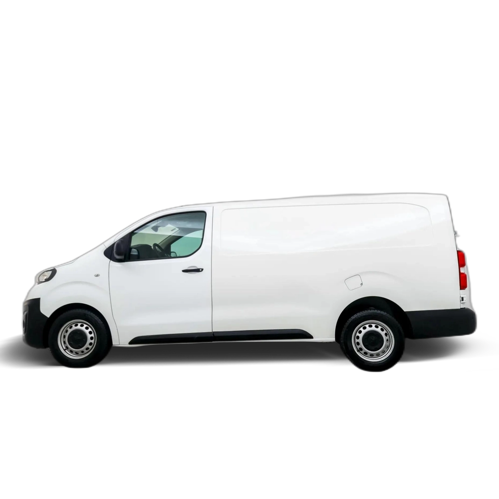 PEUGEOT Expert Fg. Long 1.5BlueHDi S&S Premium 100 1 1