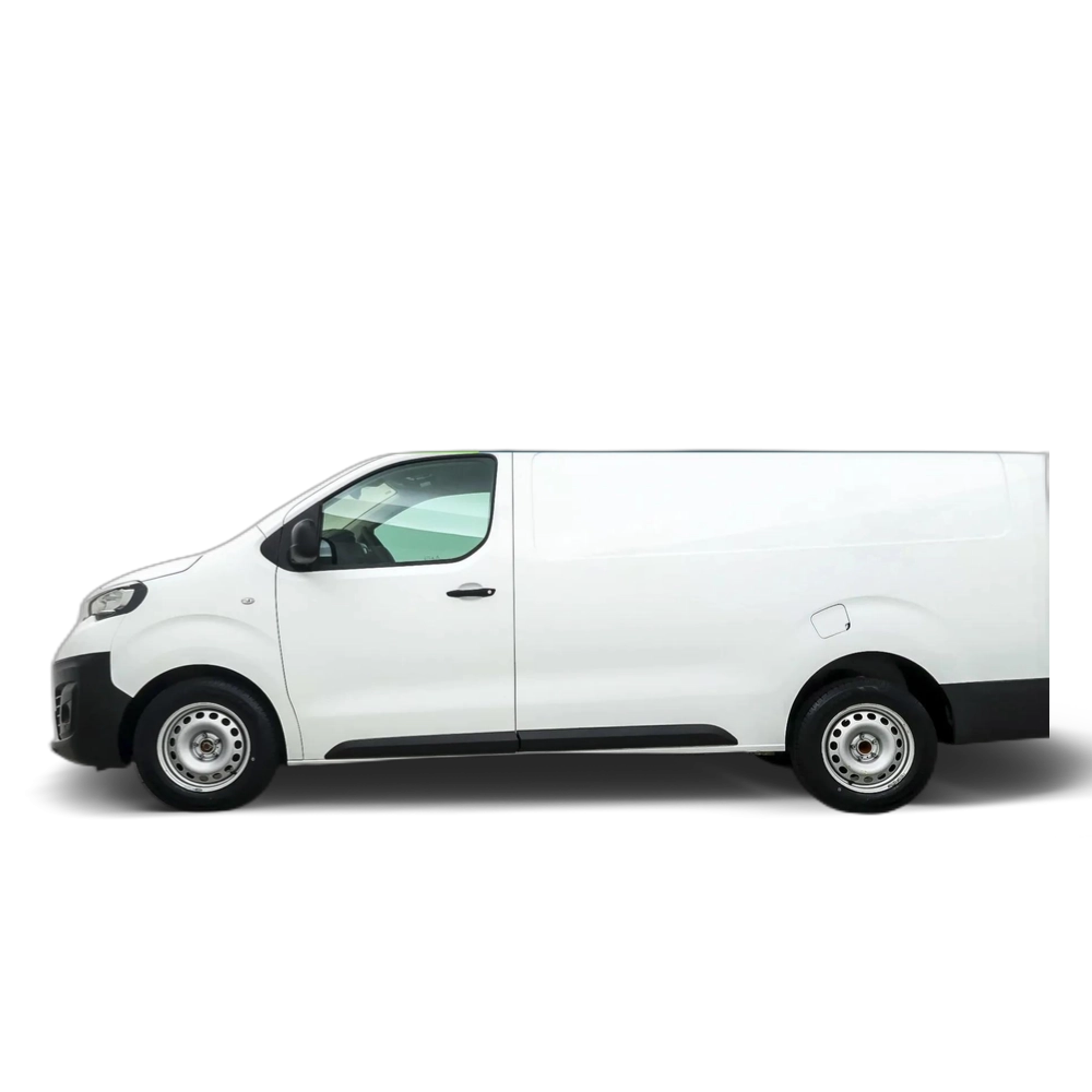 PEUGEOT Expert Fg. Long 1.5BlueHDi S&S Premium 100