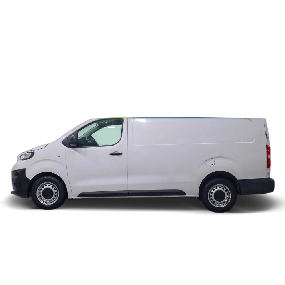 PEUGEOT Expert Fg. Long 1.5BlueHDi S&S Pro 100