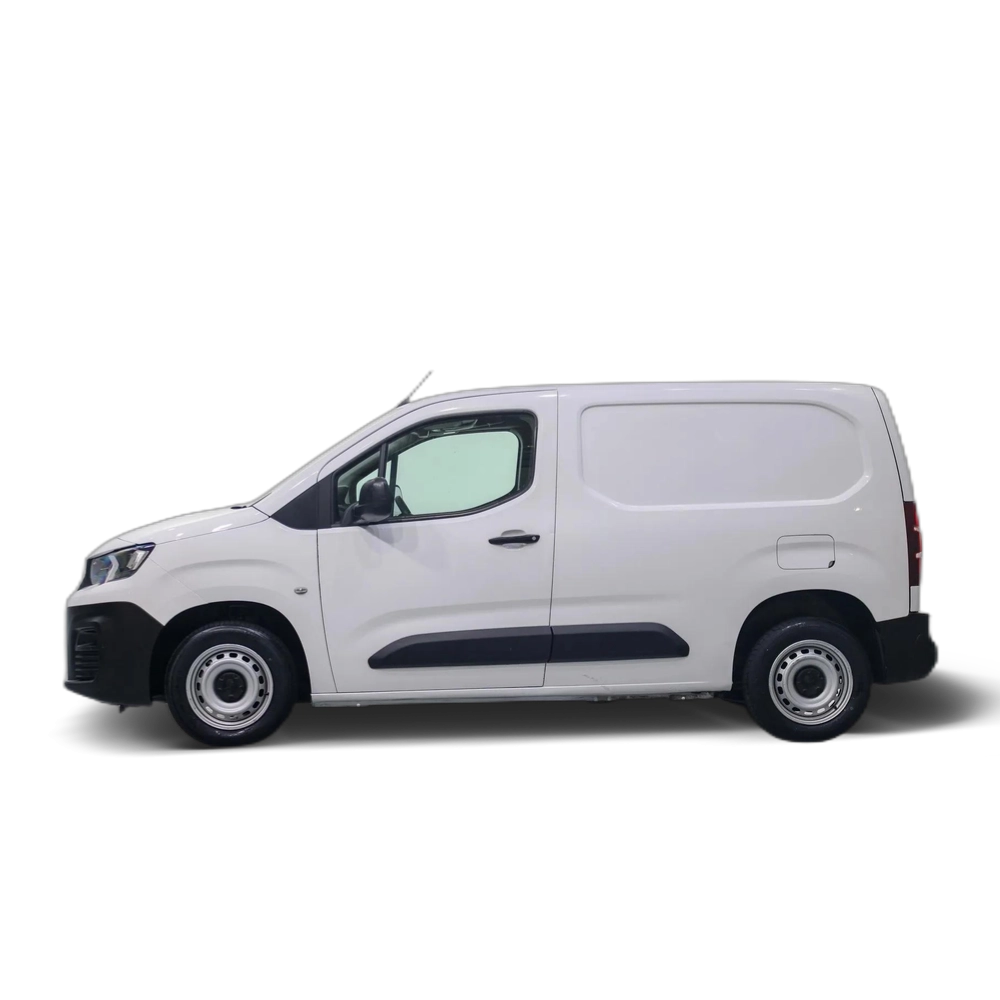 PEUGEOT Partner 1.5BlueHDI S&S Premium Standard 600kg 100 1