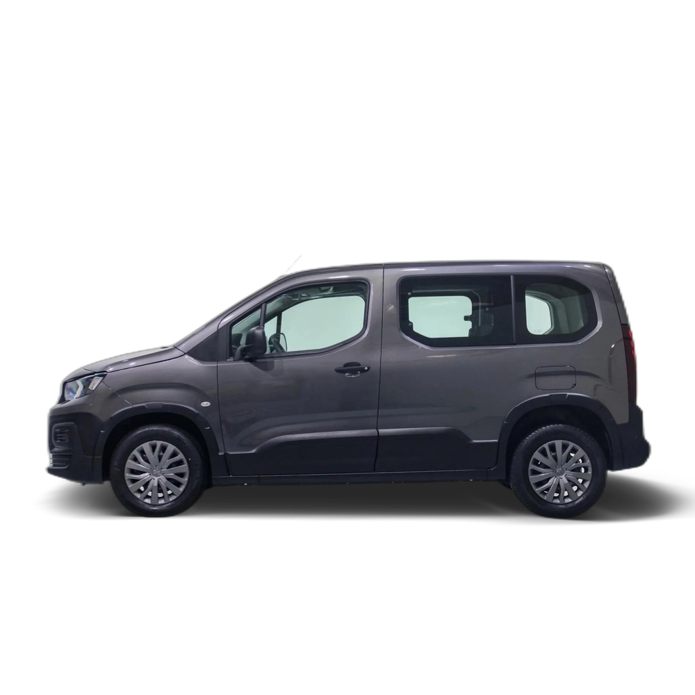 PEUGEOT Rifter 1.5BlueHDI S&S Active Pack Business Standard 100 1