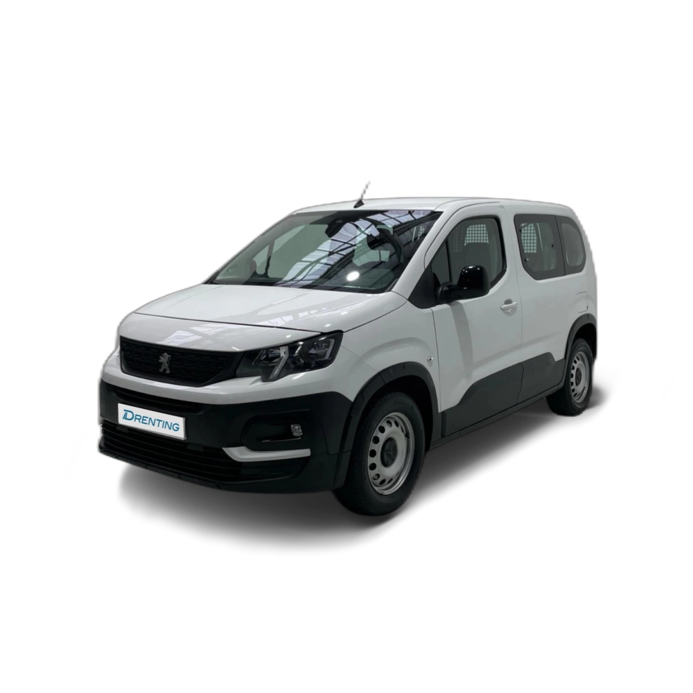 Peugeot Rifter Active Pack Business Standard BlueHDi 73 kW (100 CV)