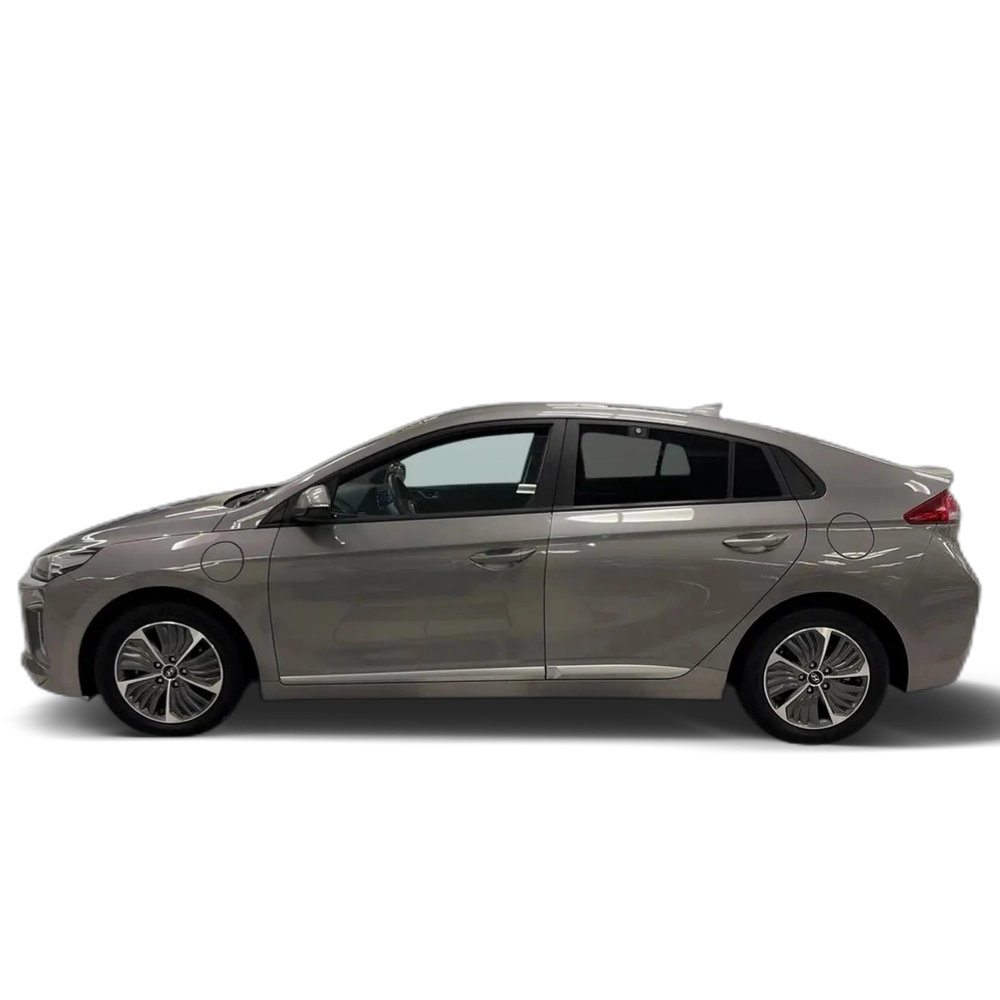 Hyundai IONIQ PHEV 1.6 GDI Klass Gris