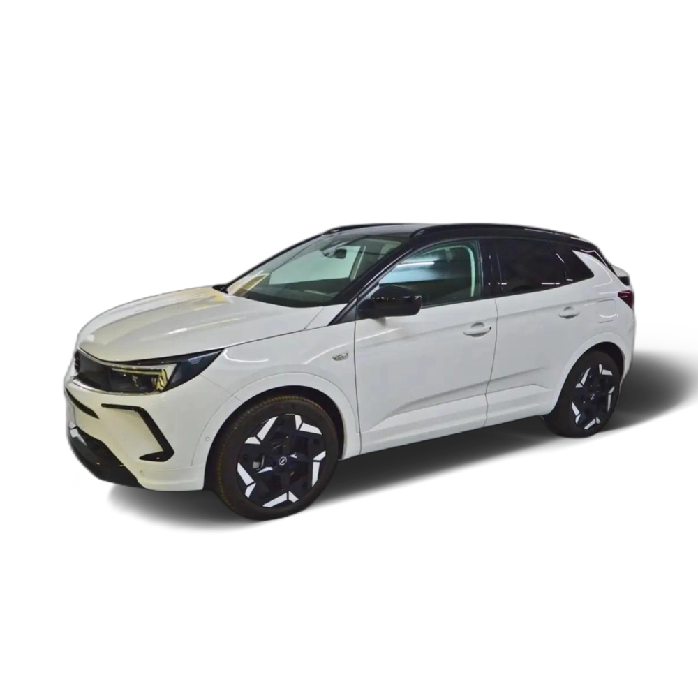 Opel Grandland PHEV 1.6 Turbo GSe Aut. 4×4 300 Blanco