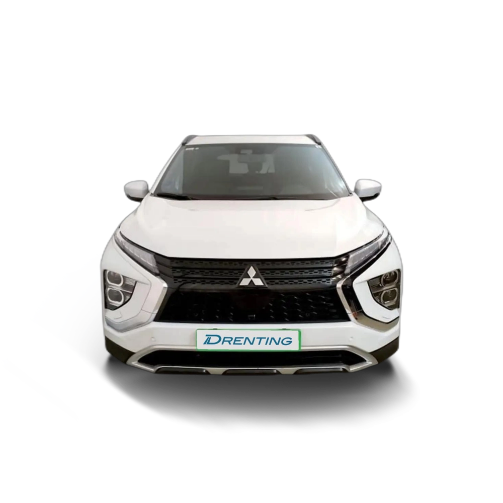 Mitsubishi Eclipse Cross PHEV Kaiteki 4WD Blanco