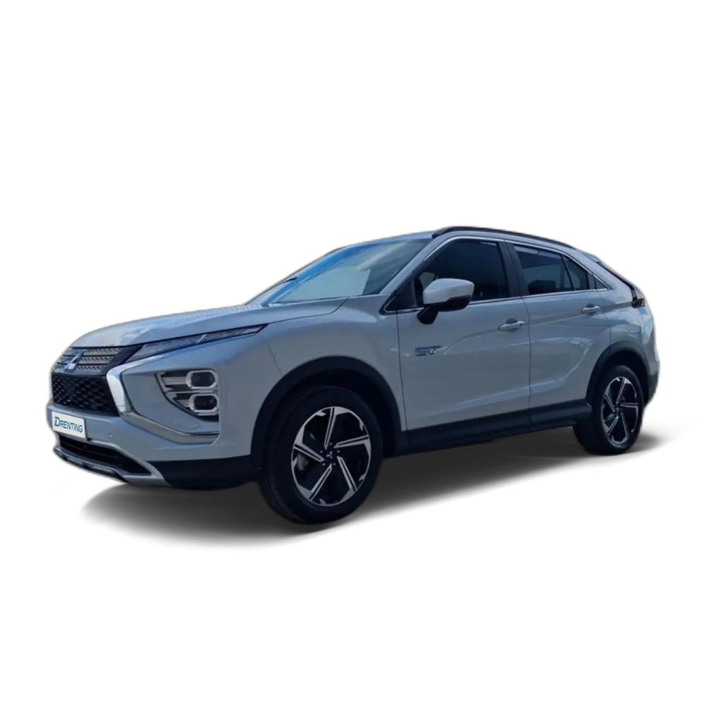 Mitsubishi Eclipse Cross PHEV Kaiteki + 4WD Blanco