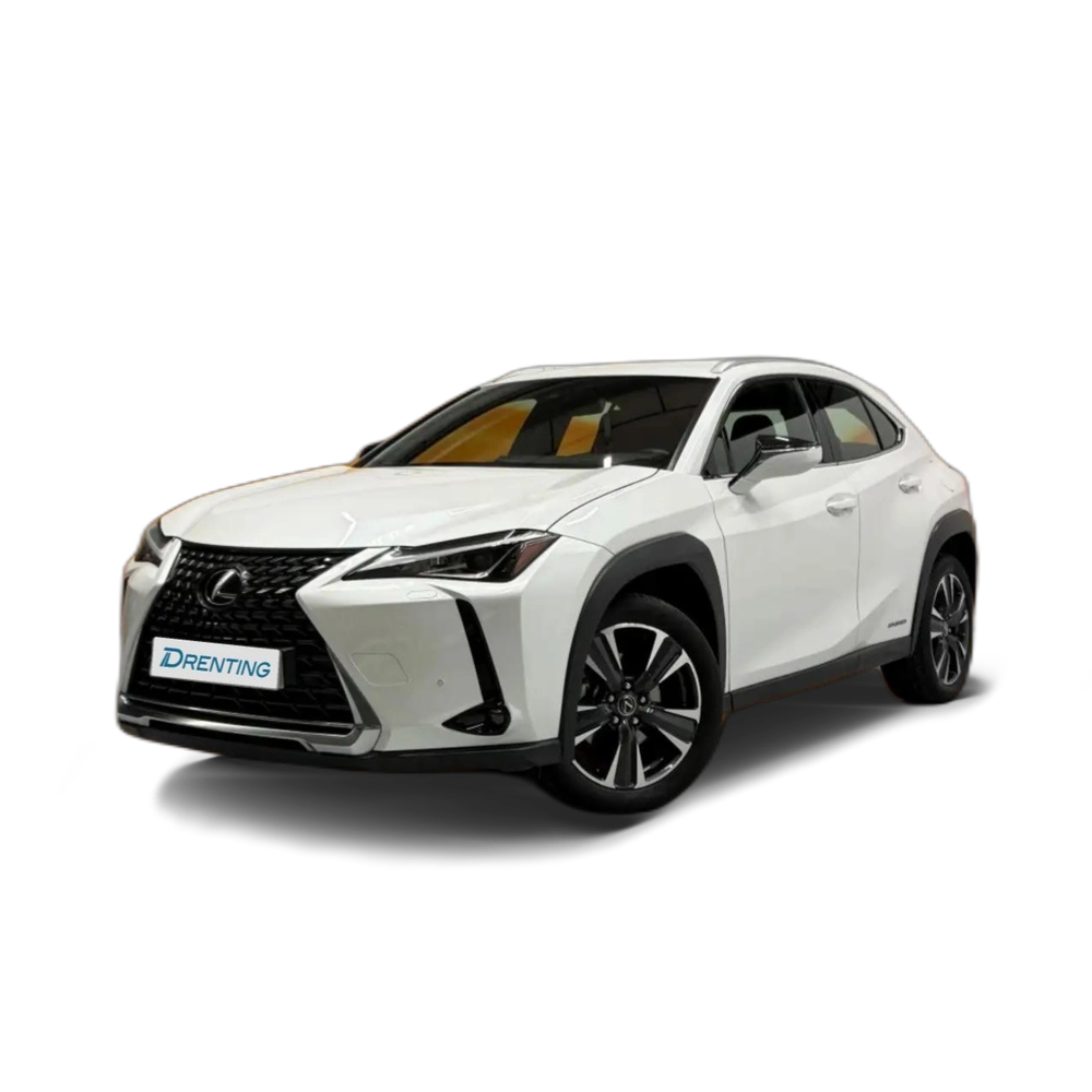 Lexus UX 250h Premium 2WD Blanco