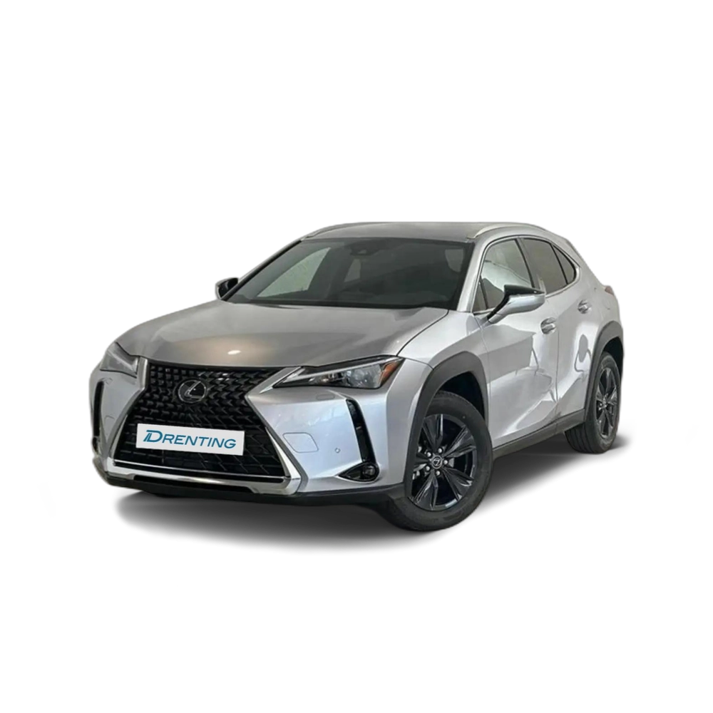 Lexus UX 250h Premium 4WD Blanco
