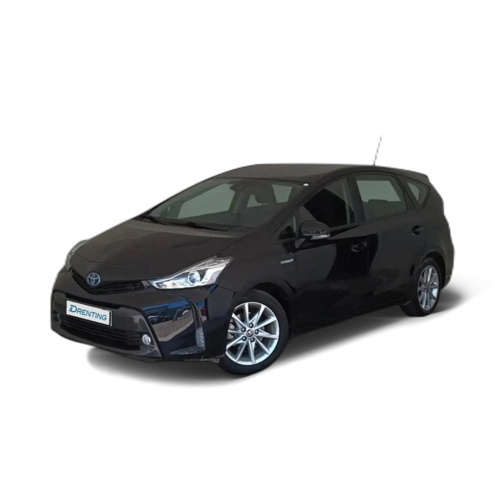 Toyota Prius Prius+ 1.8 Advance