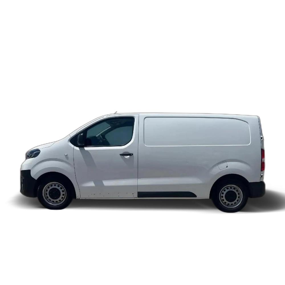 Toyota Proace 1.5D 100CV BUSINESS 1PL 2PT L1 Blanco