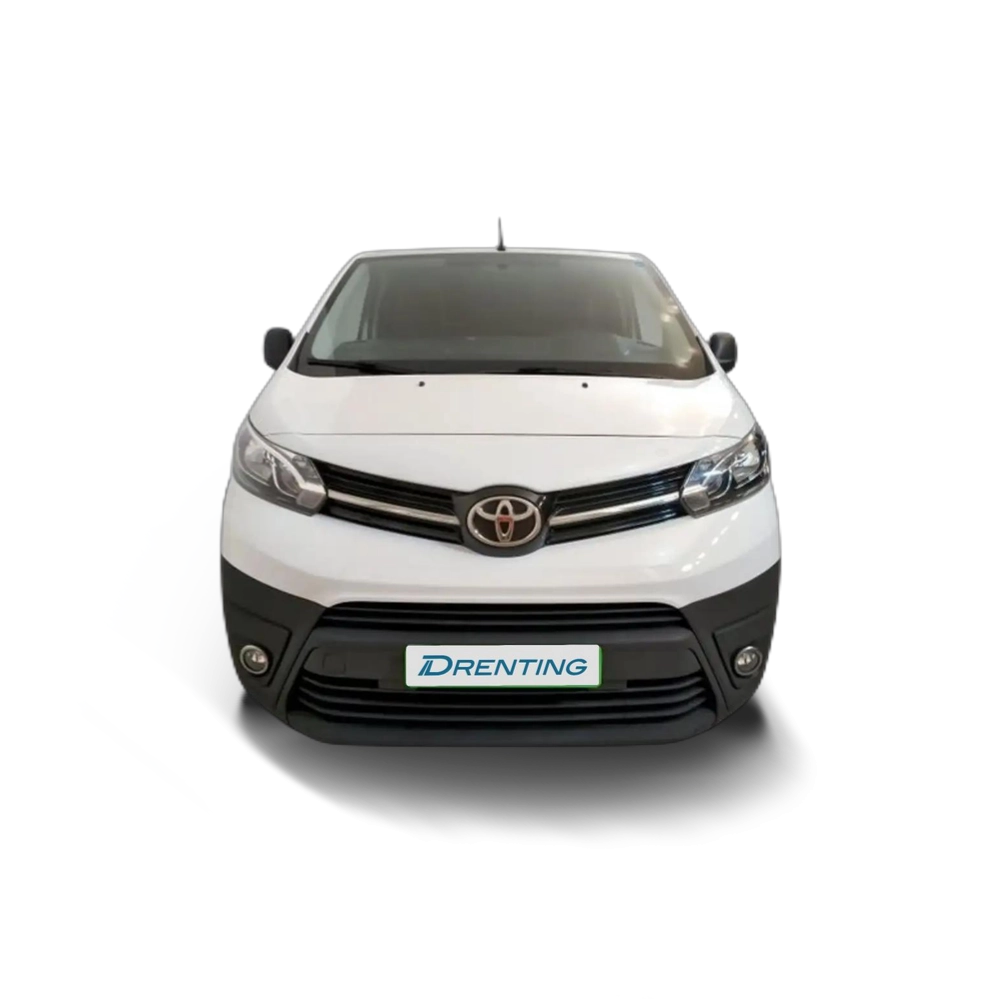 Toyota Proace 1.5D 120CV L1 GX 4P Blanco