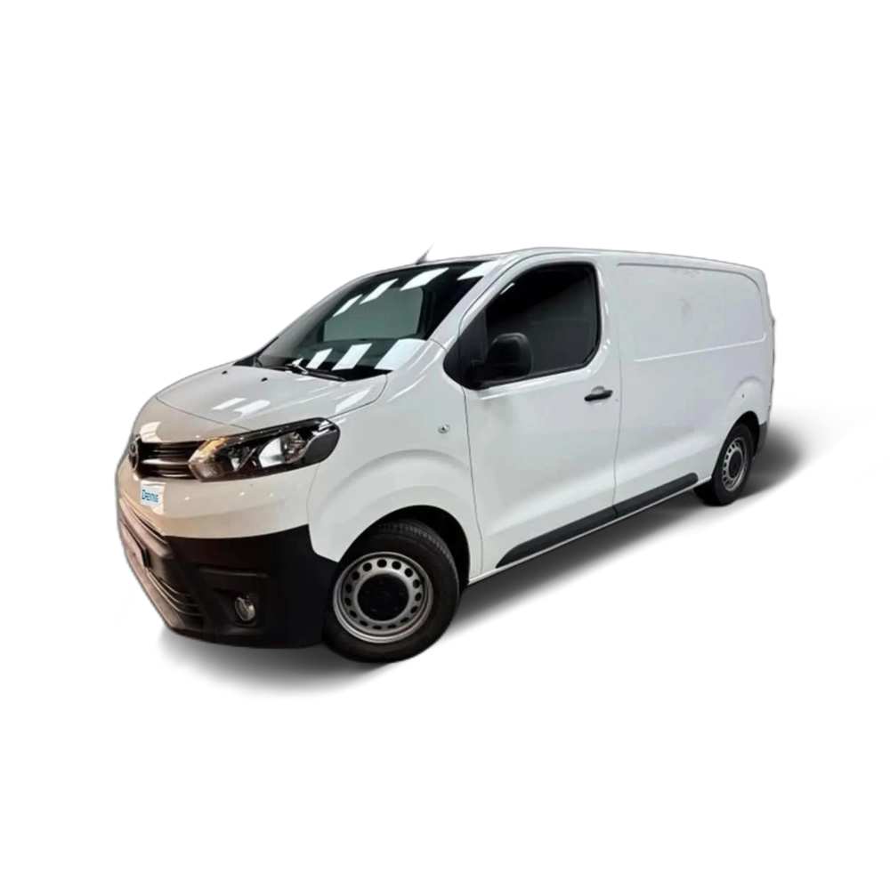Toyota Proace 1.5D GX 1PL 2PT L1 Blanco