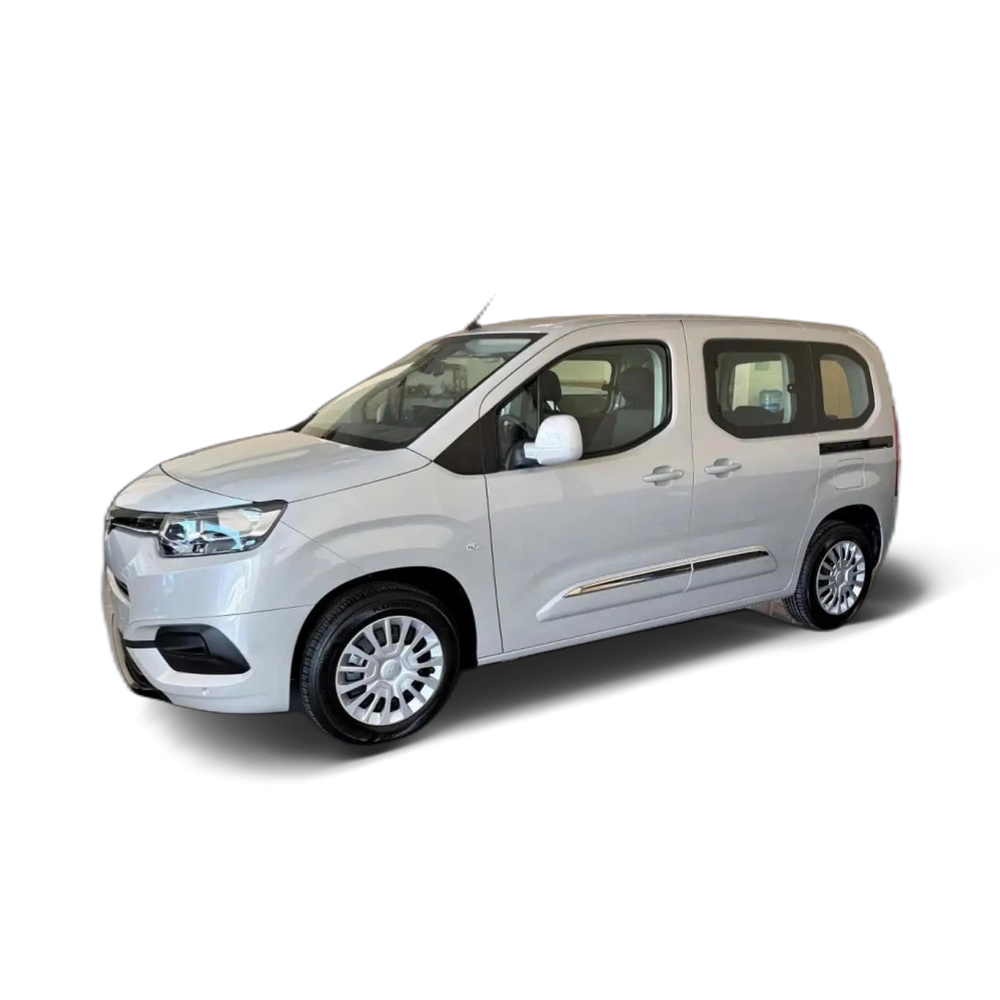 Toyota Proace City Combi L1 1.5D VX 130 Beige