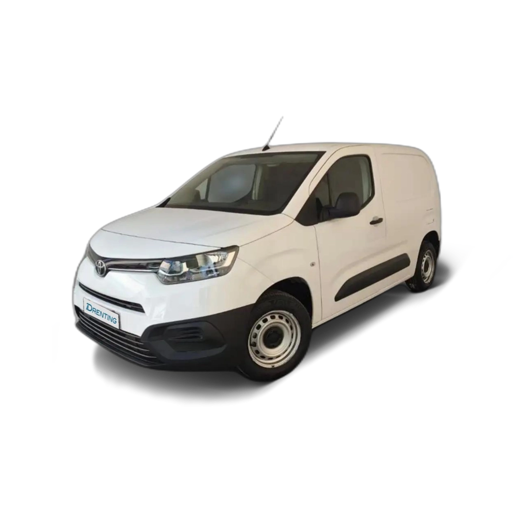Toyota Proace City Van Media 1.5D GX 100 1