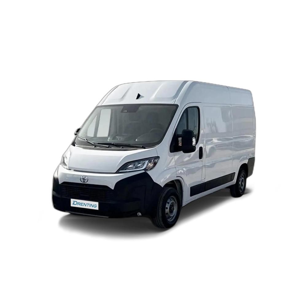 Toyota Proace Max Van L2H2 2.2D GX 140cv 1