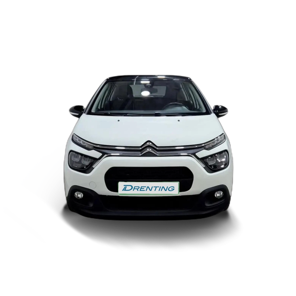 Citroen C3 PureTech 60KW (83CV) Feel Pack Blanco