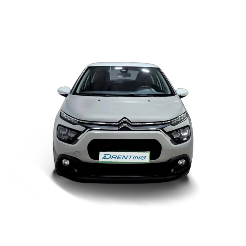 Citroen C3 PureTech 60KW (83CV) Feel Pack Beige