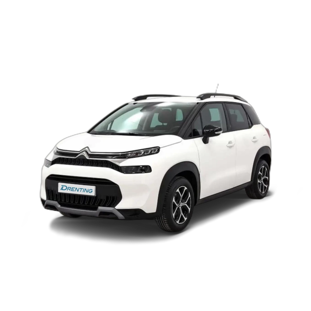 Citroen C3 Aircross PureTech 81kW (110CV) Plus Blanco