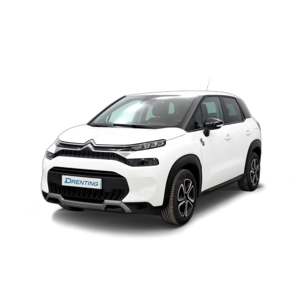 Citroen C3 Aircross PureTech 81kW (110CV) You! Blanco