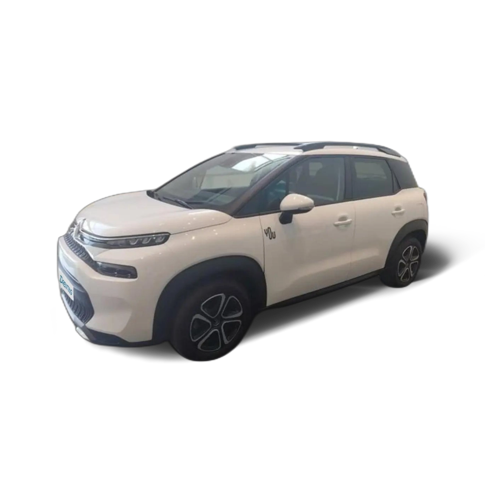 Citroen C3 Aircross PureTech 81kW (110CV) You! Gris